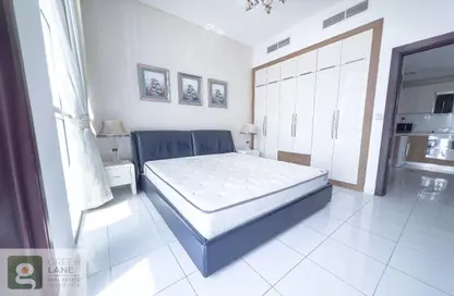 Apartment - 1 Bedroom - 1 Bathroom for sale in Starz Tower 2 - Starz by Danube - Al Furjan - Dubai