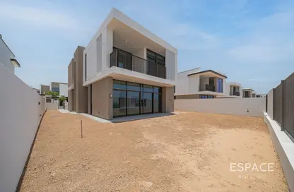 Townhouse - 4 Bedrooms - 5 Bathrooms for rent in Tilal Al Furjan - Phase One - Al Furjan - Dubai