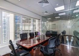Office Space for rent in Icon Tower - Barsha Heights (Tecom) - Dubai