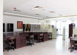 Office image for: Office Space - 1 bathroom for rent in The Citadel Tower - Business Bay - Dubai, Image 1
