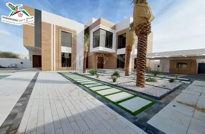 Outdoor House image for: Villa - 6 Bedrooms for rent in Neima 1 - Ni'mah - Al Ain, Image 1