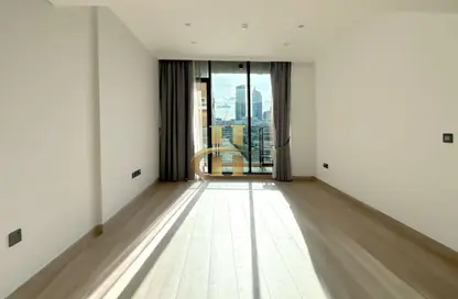 Apartment - 1 Bedroom - 2 Bathrooms for rent in Chaimaa Avenue 2 - Chaimaa Avenue Residences - District 13 - Jumeirah Village Circle - Dubai