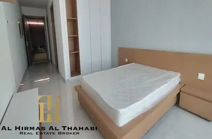 Apartment - Studio - 1 Bathroom for sale in Blue Waves Tower - Dubai Land Residence Complex - Dubai