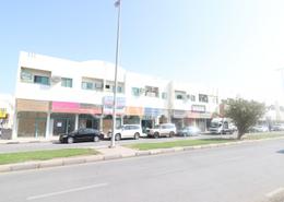 Retail Shops available for rent in Yarmook Sharjah
