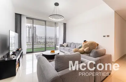 Apartment - 2 Bedrooms - 2 Bathrooms for sale in 17 Icon Bay - Dubai Creek Harbour (The Lagoons) - Dubai