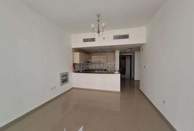 Good Layout | Community View | Roof Top Pool