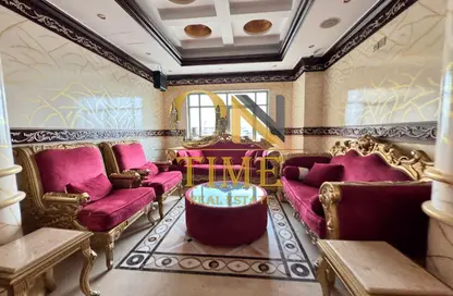Apartment - 1 Bedroom - 2 Bathrooms for rent in Al Naemiya Tower 3 - Al Naemiya Towers - Al Nuaimiya - Ajman