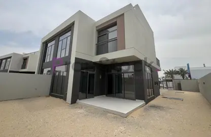 Villa - 5 Bedrooms - 5 Bathrooms for rent in The Pulse Beachfront - The Pulse - Dubai South (Dubai World Central) - Dubai
