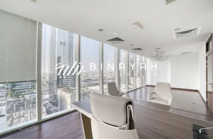 Office Space - Studio for sale in The Dome - JLT Cluster N - Jumeirah Lake Towers - Dubai