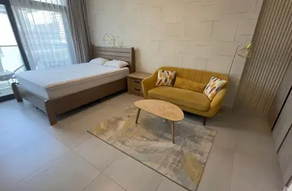 Apartment - Studio - 1 Bathroom for rent in Oxford Boulevard - Jumeirah Village Circle - Dubai