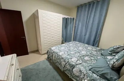 Apartment - 1 Bedroom - 1 Bathroom for rent in Al Qasba - Sharjah