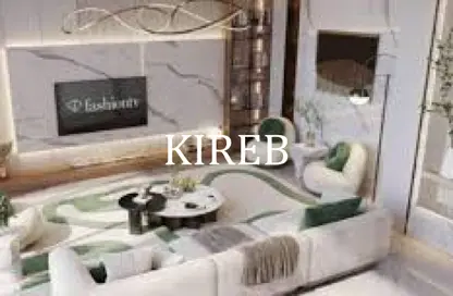 Apartment - 1 Bedroom - 2 Bathrooms for sale in Acacia - Al Marjan Island - Ras Al Khaimah