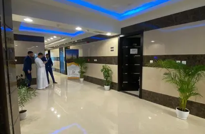 عمارة بالكامل - استوديو - 8 حمامات للبيع في فلل الروضة 2 - 2 الروضة - الروضة - عجمان عمارة بالكامل - استوديو - 8 حمامات للبيع في فلل الروضة 2 - 2 الروضة - الروضة - عجمان