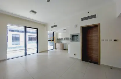 Apartment - 1 Bathroom for rent in Al Multaqa Avenue - Mirdif Hills - Mirdif - Dubai