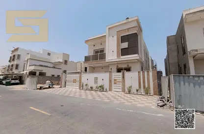 Villa - 5 Bedrooms - 7 Bathrooms for sale in Al Zaheya Gardens - Al Zahya - Ajman