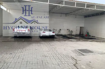 Warehouse - Studio - 4 Bathrooms for sale in Industrial Area 4 - Sharjah Industrial Area - Sharjah