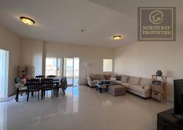 Apartment - 3 bedrooms - 3 bathrooms for sale in Royal Breeze 4 - Royal Breeze - Al Hamra Village - Ras Al Khaimah