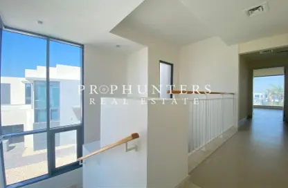 Villa - 4 Bedrooms - 4 Bathrooms for rent in Maple 2 - Maple at Dubai Hills Estate - Dubai Hills Estate - Dubai