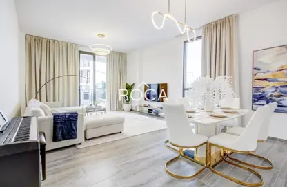 Apartment - 1 Bedroom - 2 Bathrooms for rent in Dubai Production City (IMPZ) - Dubai