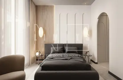 Apartment - 1 Bedroom - 2 Bathrooms for sale in Azizi Milan - City of Arabia - Dubai