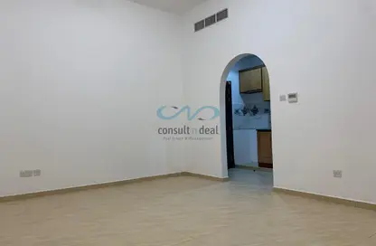 Apartment - Studio - 1 Bathroom for rent in Mohamed Bin Zayed Centre - Mohamed Bin Zayed City - Abu Dhabi