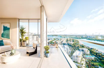 Apartment - 3 Bedrooms - 4 Bathrooms for sale in Maysan - Al Reem Island - Abu Dhabi