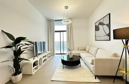 Apartment - 1 Bedroom - 1 Bathroom for rent in Belgravia Heights 1 - Jumeirah Village Circle - Dubai