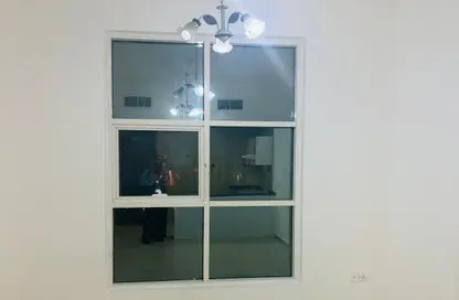 Apartment - 1 Bedroom - 2 Bathrooms for rent in City Tower - Al Nuaimiya - Ajman