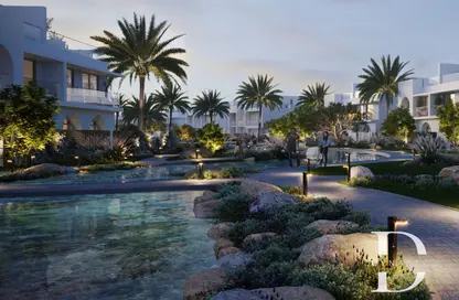 Villa - 5 Bedrooms - 6 Bathrooms for sale in Alana - The Valley - Dubai
