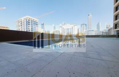 Apartment - 2 Bedrooms - 3 Bathrooms for rent in Jumeirah Garden City - Al Satwa - Dubai