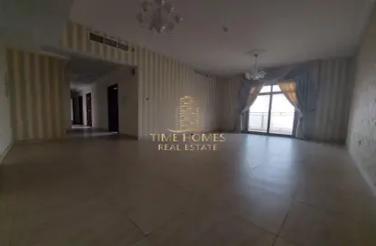Apartment - 3 Bedrooms - 4 Bathrooms for rent in Azizi Liatris - Azizi Residence - Al Furjan - Dubai