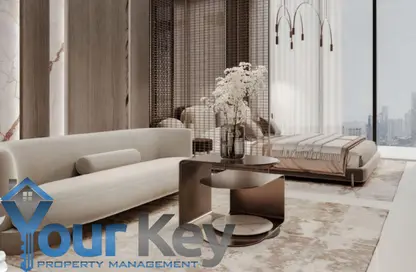 شقة - غرفة نوم - 2 حمامات للبيع في لايا كورتيارد - ستوديو سيتي - دبي شقة - غرفة نوم - 2 حمامات للبيع في لايا كورتيارد - ستوديو سيتي - دبي