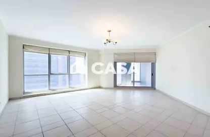 Apartment - 2 Bedrooms - 2 Bathrooms for rent in The Torch - Dubai Marina - Dubai