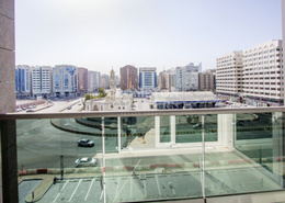 شقة - 3 غرف نوم - 4 حمامات للكراء في المركزية - منطقة الأعمال - وسط المدينة - أبوظبي