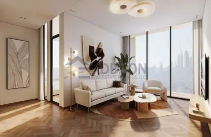 Apartment - 2 Bedrooms - 3 Bathrooms for sale in The Elysian - Jumeirah Garden City - Al Satwa - Dubai Apartment - 2 Bedrooms - 3 Bathrooms for sale in The Elysian - Jumeirah Garden City - Al Satwa - Dubai