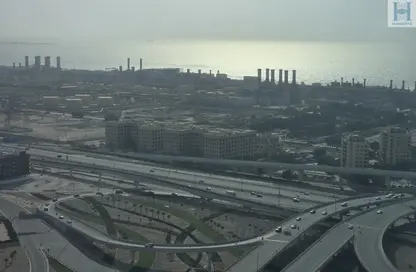 شقة - 3 غرف نوم - 3 حمامات للايجار في ليك بوينت - (JLT) مجمع N - أبراج بحيرة الجميرا - دبي