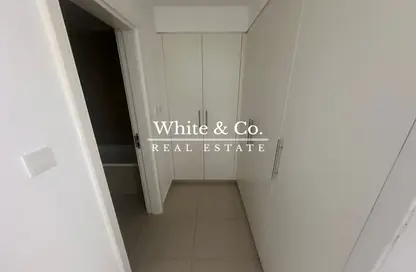 Apartment - 2 Bedrooms - 2 Bathrooms for rent in Zahra Breeze Apartments 3A - Zahra Breeze Apartments - Town Square - Dubai