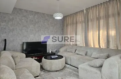 Townhouse - 3 Bedrooms - 3 Bathrooms for sale in Vardon - Damac Hills 2 - Dubai