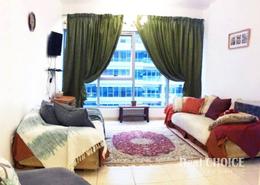 Apartment - 2 bedrooms - 2 bathrooms for sale in Skycourts Tower E - Skycourts Towers - Dubai Land - Dubai