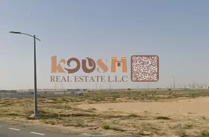Land - Studio for sale in Tilal City D - Tilal City - Sharjah