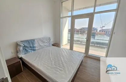 Apartment - 1 Bedroom - 1 Bathroom for rent in Oasis 2 - Oasis Residences - Masdar City - Abu Dhabi