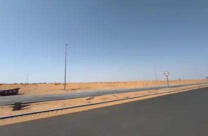 Land - Studio for sale in Al Qasimiah City - Sharjah