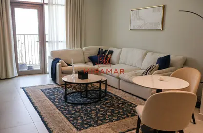 Apartment - 1 Bedroom - 1 Bathroom for sale in Reflection - Shams Abu Dhabi - Al Reem Island - Abu Dhabi