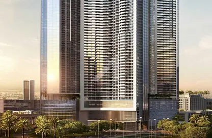 Apartment - 2 Bedrooms - 2 Bathrooms for sale in Aykon City Tower C - Aykon City - Business Bay - Dubai