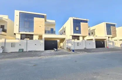 Villa - 5 Bedrooms - 6 Bathrooms for sale in Al Yasmeen 1 - Al Yasmeen - Ajman Villa - 5 Bedrooms - 6 Bathrooms for sale in Al Yasmeen 1 - Al Yasmeen - Ajman