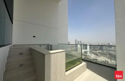 Apartment - 2 Bedrooms - 2 Bathrooms for rent in Binghatti Tulip - Jumeirah Village Circle - Dubai Apartment - 2 Bedrooms - 2 Bathrooms for rent in Binghatti Tulip - Jumeirah Village Circle - Dubai