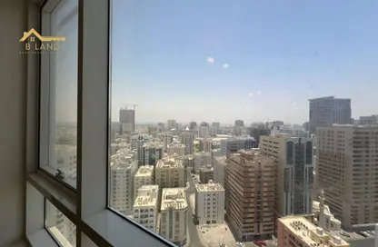 Apartment - 1 Bedroom - 2 Bathrooms for rent in Al Mahatta - Al Qasimia - Sharjah Apartment - 1 Bedroom - 2 Bathrooms for rent in Al Mahatta - Al Qasimia - Sharjah