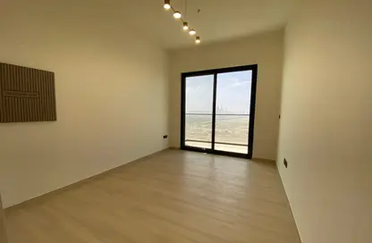 شقة - غرفة نوم - 2 حمامات للايجار في مرتفعات بن غاطي - قرية الجميرا سركل - دبي