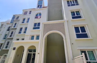 Apartment - 1 Bedroom - 2 Bathrooms for sale in Med 39 - Mediterranean Cluster - Discovery Gardens - Dubai