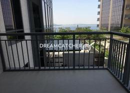 Apartment - 2 bedrooms - 2 bathrooms for sale in Dubai Creek Residence Tower 2 North - Dubai Creek Harbour (The Lagoons) - Dubai